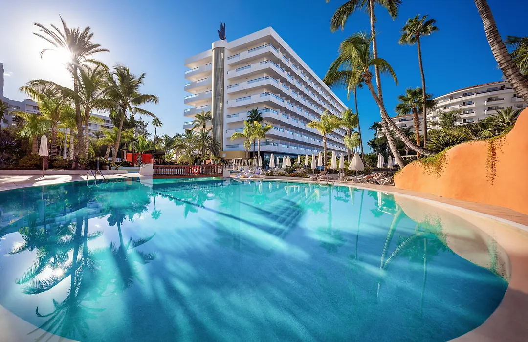 Hotel Gran Canaria Princess - Adults Only-1